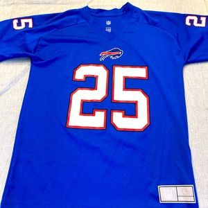 SOLD Buffalo Bills Jersey